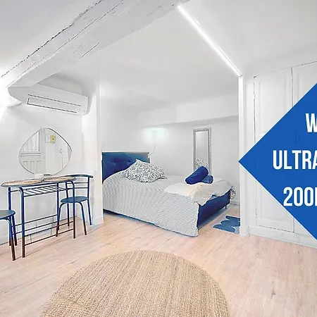 Le Marco - Ultra Centre - Mansardee - Vca Cannes