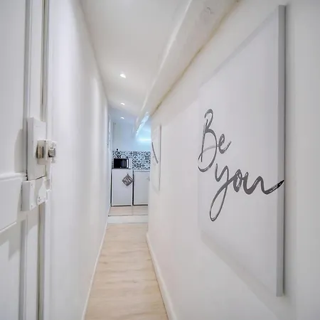 Le Marco - Ultra Centre - Mansardee - Vca Apartment Cannes