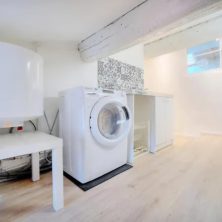 Le Marco - Ultra Centre - Mansardee - Vca Apartment