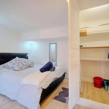 Le Marco - Ultra Centre - Mansardee - Vca Apartment